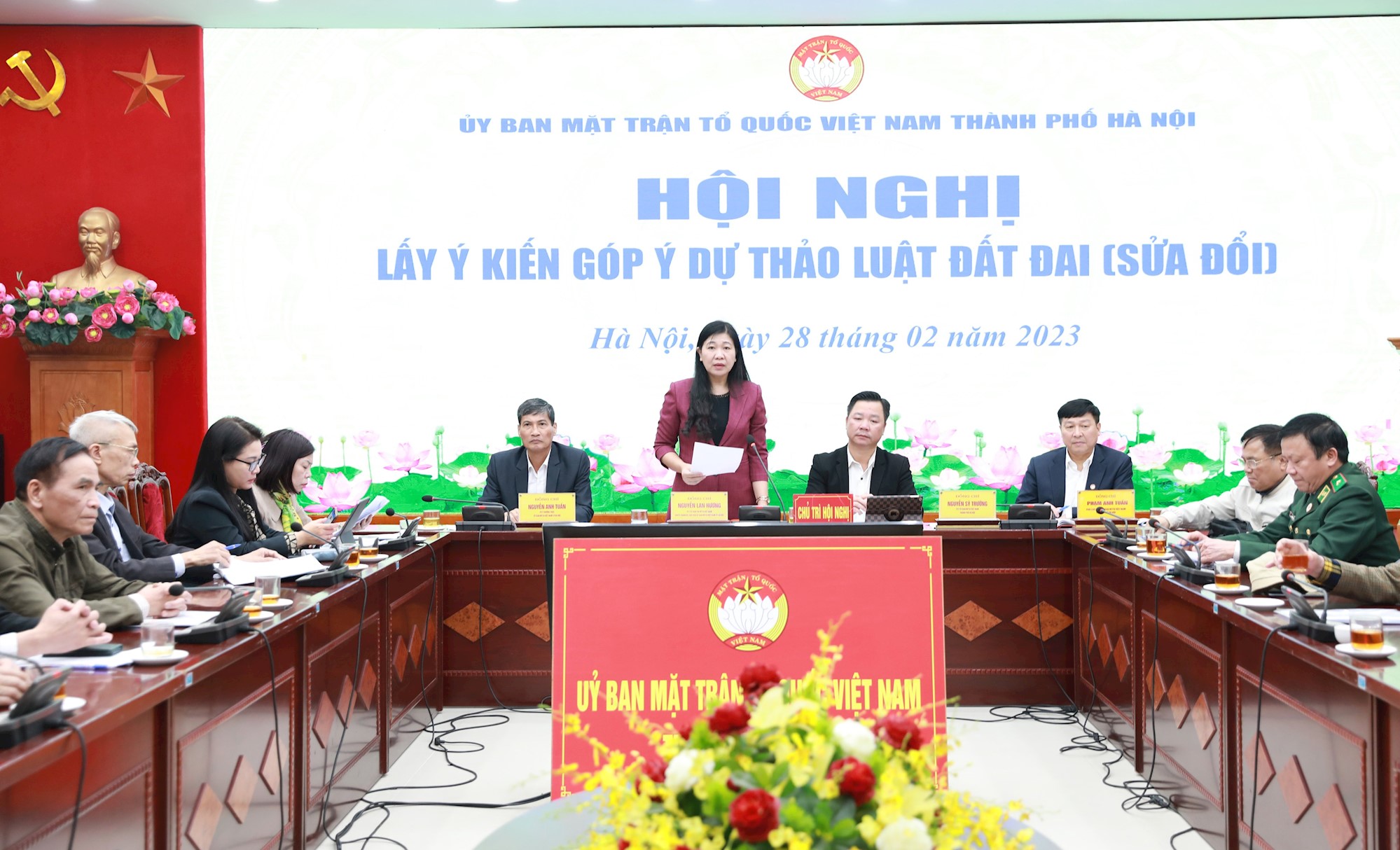 Cần có quy định nghiêm hơn để hạn chế tình trạng tự do, tùy tiện trong điều chỉnh quy hoạch
